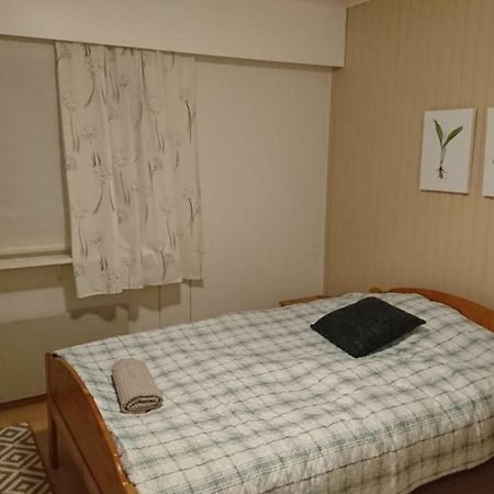 Paetkae Apartment Paltamo Екстериор снимка
