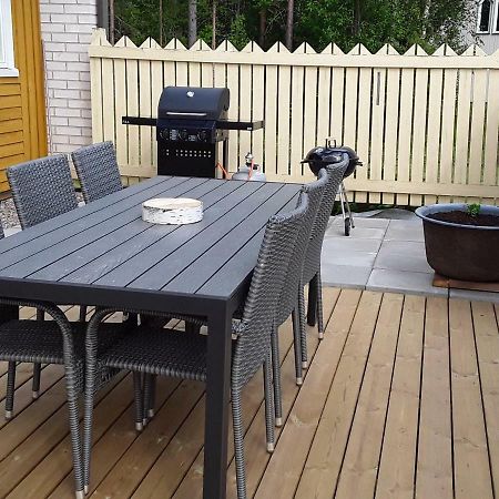 Paetkae Apartment Paltamo Екстериор снимка