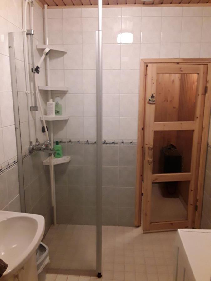 Paetkae Apartment Paltamo Екстериор снимка