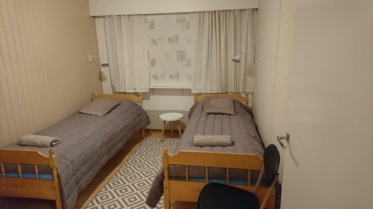 Paetkae Apartment Paltamo Екстериор снимка
