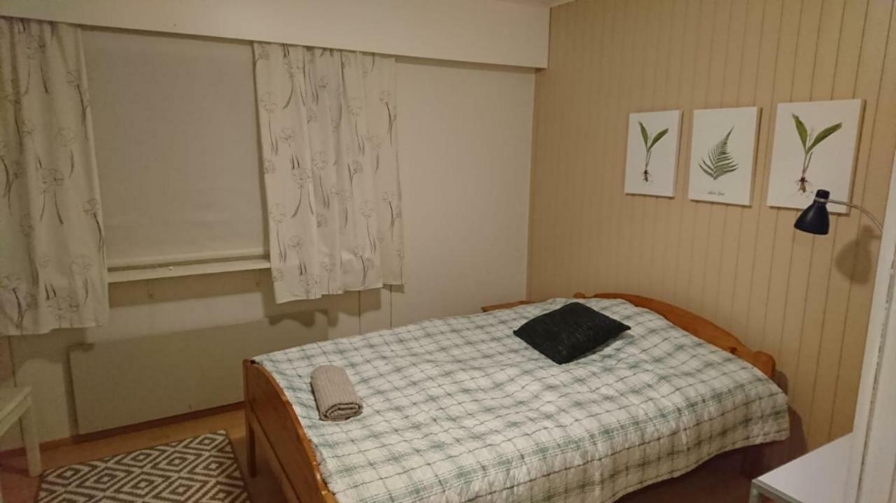 Paetkae Apartment Paltamo Екстериор снимка