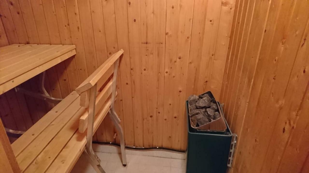Paetkae Apartment Paltamo Екстериор снимка