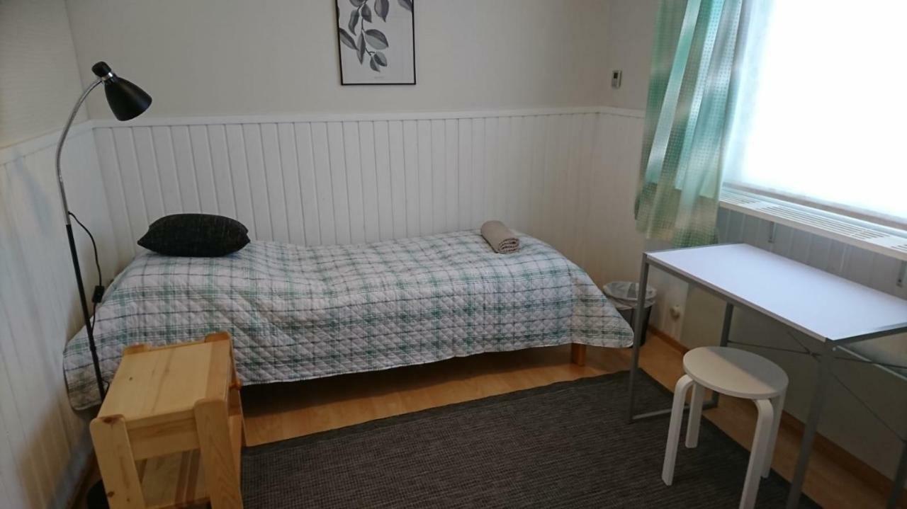 Paetkae Apartment Paltamo Екстериор снимка