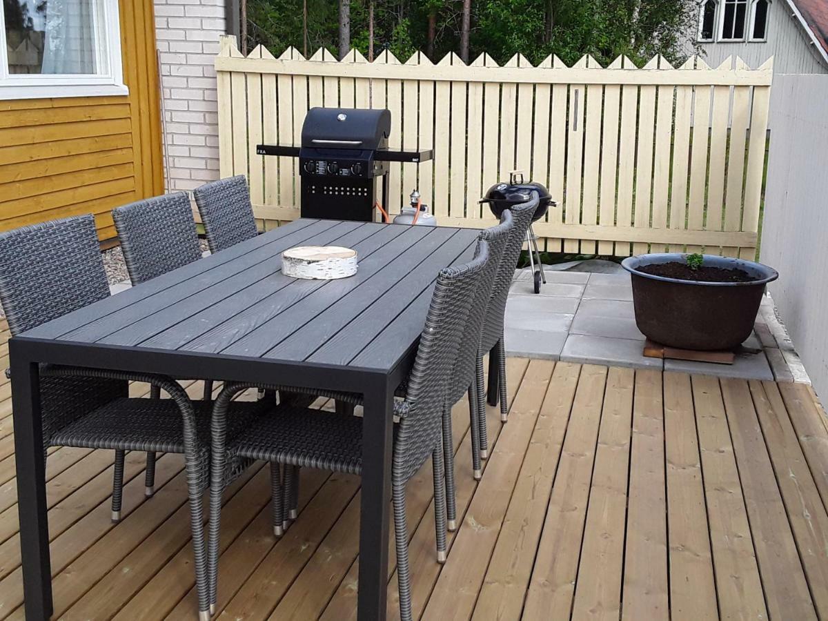 Paetkae Apartment Paltamo Екстериор снимка